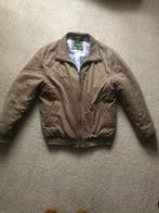 Herenjas Vogele maat 52, Kleding | Heren, Ophalen of Verzenden, Nieuw, Maat 52/54 (L), Beige