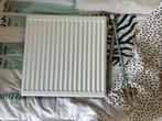 Radiator 60 x 60 - nooit gebruikt, Doe-het-zelf en Verbouw, Verwarming en Radiatoren, Ophalen, 30 tot 80 cm, Radiator, Nieuw