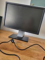 Dell monitor 22inch, Computers en Software, Monitoren, Ophalen of Verzenden, Zo goed als nieuw