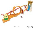 Hotwheels racebaan., Kinderen en Baby's, Speelgoed | Racebanen, Ophalen, Racebaan, Nieuw, Hot Wheels