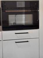 Kuppersbusch Combi Stoomoven CBD6550.0S, Witgoed en Apparatuur, Ovens, Ophalen, Nieuw, Stoom, 45 tot 60 cm