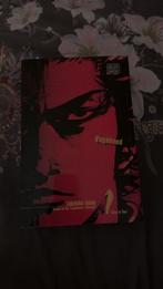Takehiko Inoue - Vagabond, Vol. 1 (Vizbig Edition), Boeken, Strips | Comics, Eén comic, Amerika, Nieuw, Ophalen of Verzenden