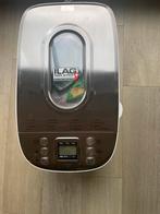 Silvercrest Broodbakmachine - Zo Goed Als Nieuw!, Met timer, Ophalen of Verzenden, Zo goed als nieuw, 1200 tot 1600 gram deeg