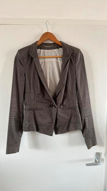 Drykorn colbert te koop beschikbaar voor biedingen