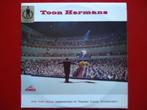 LP: Toon Hermans - one man show (Theater Carré, A'dam), Ophalen of Verzenden, Gebruikt, Levenslied of Smartlap
