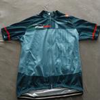 Castelli replica shirt xl, Castelli, Dames, Ophalen of Verzenden, Zo goed als nieuw
