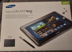 Samsung Galaxy Note 10.1 Tablet, Computers en Software, Android Tablets, 10 inch, Gps, Galaxy Note 10.1, Ophalen of Verzenden