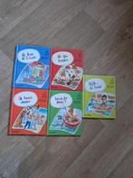 5 leuke kinderboekjes, Ophalen of Verzenden, Zo goed als nieuw
