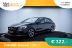 Mercedes-Benz CLA-Klasse Shooting Brake 180 Bus € 18.950,0, Gebruikt, 4 cilinders, 715 kg, Leder en Stof