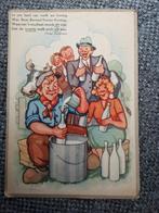 Ansichtkaart Clinge Doorenbos 1946, Verzamelen, Ansichtkaarten | Themakaarten, Ophalen of Verzenden, 1940 tot 1960