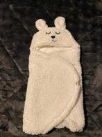 Jollein wikkeldeken, Kinderen en Baby's, Ophalen of Verzenden, Zo goed als nieuw, 70 tot 85 cm, Deken