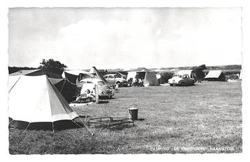 991132 Haamstede Zeeland 1965 Camping de Duinhoeve beschikbaar voor biedingen