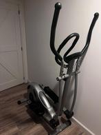 Crosstrainer Christopeit sport cs5, Ophalen, Gebruikt, Crosstrainer