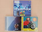 CD 2 st  Mr. Albert  show  2 original albums, Ophalen of Verzenden, 2000 tot heden, Zo goed als nieuw, Boxset