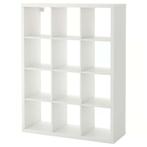 IKEA Kallax vakkenkast boekenkast, Ophalen, 100 tot 150 cm, 100 tot 150 cm, Nieuw