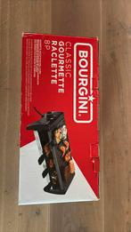 Bourgini Gourmette stel, Witgoed en Apparatuur, Gourmetstellen, Ophalen, Zo goed als nieuw, 4 t/m 7 personen
