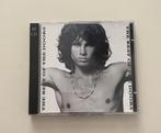 The doors - The best off dubbel CD, Cd's en Dvd's, Cd's | Rock, Ophalen of Verzenden, Zo goed als nieuw, Poprock