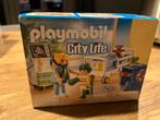 Playmobil 70192 - ziekenhuis, Kinderen en Baby's, Speelgoed | Playmobil, Ophalen of Verzenden, Zo goed als nieuw