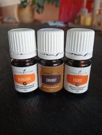 Young living oliën, Ophalen of Verzenden, Nieuw, Aroma