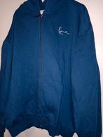 Karl kani vest, Kleding | Heren, Ophalen of Verzenden, Zo goed als nieuw