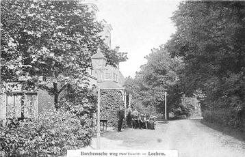 (380-225-019) Lochem Barchemsche Weg beschikbaar voor biedingen
