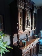 Gratis kast, Ophalen