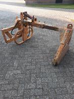 Meijer balenklem met euroaansluiting, Dieren en Toebehoren, Ophalen, Gebruikt