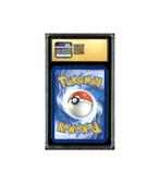Pokemon 151 Zapdos ex SAR Full Art #202 CGC Pristine 10, Ophalen of Verzenden, Zo goed als nieuw, Losse kaart, Foil