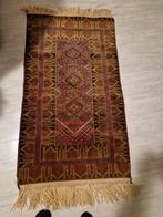 Echte Perzisch tapijt, Ophalen of Verzenden, Zo goed als nieuw, Rechthoekig, 200 cm of meer