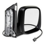 Vw Caddy 3 buitenspiegel Caddy IV buitenspiegel Caddy Alltra, Gebruikt, -, -, Ophalen of Verzenden