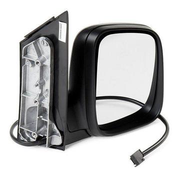 Vw Caddy 3 buitenspiegel Caddy IV buitenspiegel Caddy Alltra beschikbaar voor biedingen