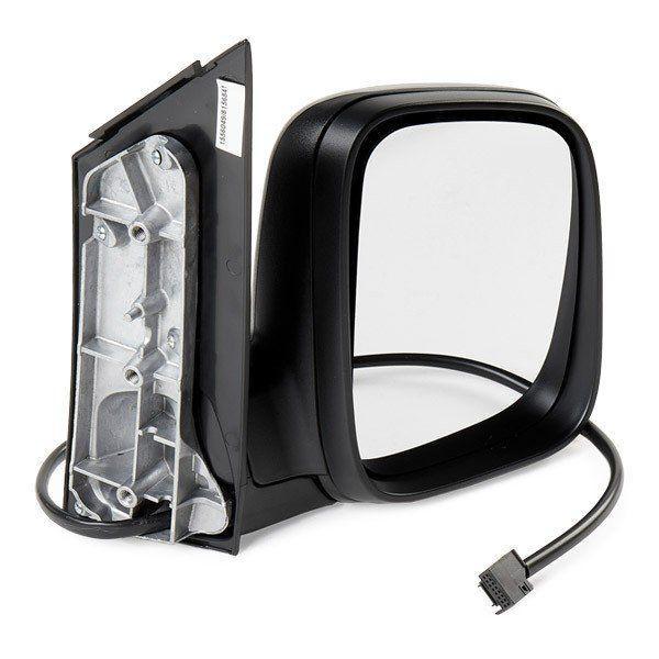 Vw Caddy 3 buitenspiegel Caddy IV buitenspiegel Caddy Alltra, Auto-onderdelen, Spiegels, Gebruikt, Ophalen of Verzenden