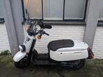 Yamaha giggle 4t (2009) Japan Power, Fietsen en Brommers, Scooters | Yamaha, Ophalen of Verzenden, Zo goed als nieuw, Aerox