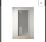 Hamstra Rolhordeur 225x 100 nieuw!, Ophalen, Kunststof, 80 tot 100 cm, 215 cm of meer