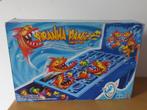 Piranha panic, Hobby en Vrije tijd, Gezelschapsspellen | Bordspellen, Een of twee spelers, Mattel, Zo goed als nieuw, Ophalen