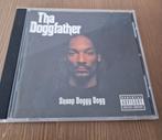 Snoop Doggy Dogg  Tha Dogfather cd album, 2000 tot heden, Ophalen of Verzenden, Zo goed als nieuw