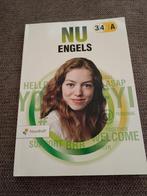 NU Engels deel A & deel B, Engels, Nieuw, Ophalen of Verzenden, Noordhoff Uitgevers