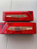 Scania Led achterlicht, Auto-onderdelen, Vrachtwagen-onderdelen, Verzenden, Scania, Verlichting