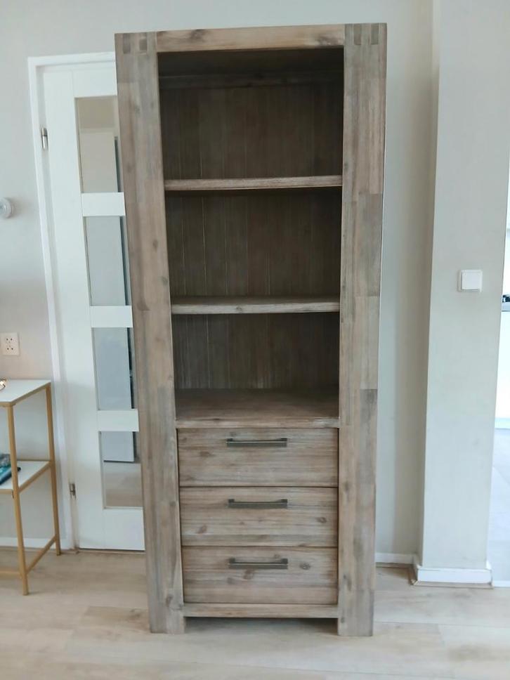 Kalix Boekenkast van Profijt Meubel, Huis en Inrichting, Kasten | Boekenkasten, Ophalen