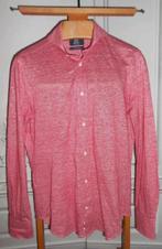 Boggi Milano polo shirt maat S Katoen/linnnen Nieuw, Nieuw, Boggi Milano, Maat 46 (S) of kleiner, Verzenden