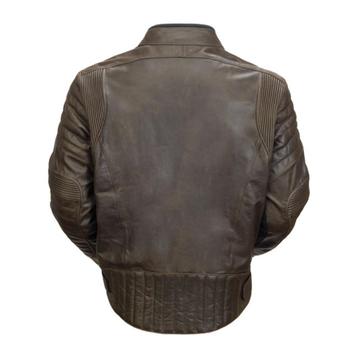 Opruiming Roland sands design leren jassen grote maten 149,- beschikbaar voor biedingen