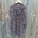 Freebird zomer jurk maat S, Ophalen of Verzenden, Zo goed als nieuw, Maat 36 (S), Knielengte