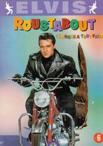 Roustabout - Elvis Presley, 1960 tot 1980, Ophalen of Verzenden, Zo goed als nieuw, Komedie