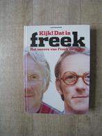 Kijk! Dat is Freek, Ophalen of Verzenden, Zo goed als nieuw, Bart Jungmann, Cabaret