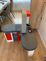 Keukentje, Kinderen en Baby's, Speelgoed | Speelkeukens, Ophalen, Zo goed als nieuw