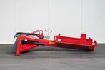 SPLIT FIRE 3207, Overige typen