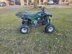 150cc quad opknapper met handvatverwarming, Gebruikt, ., Acax, Overige typen
