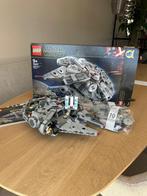 Lego Star Wars millennium falcon 75257, Kinderen en Baby's, Speelgoed | Duplo en Lego, Ophalen of Verzenden, Nieuw, Complete set