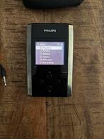Philips HDD100/00 MP3 Speler, Ophalen of Verzenden, Gebruikt, Speaker