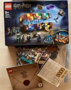 Lego Harry Potter sets, Complete set, Ophalen of Verzenden, Lego, Zo goed als nieuw